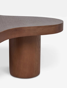 Ombra Nesting Coffee Table (set of two)