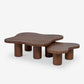 Ombra Nesting Coffee Table (set of two)
