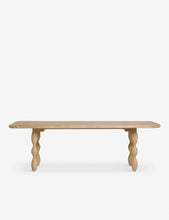 Cargar imagen en el visor de la galería, Rosita dining table
