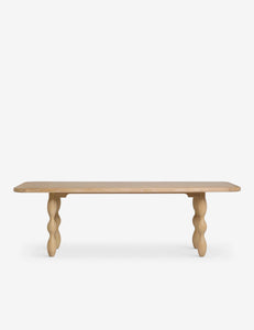 Rosita dining table