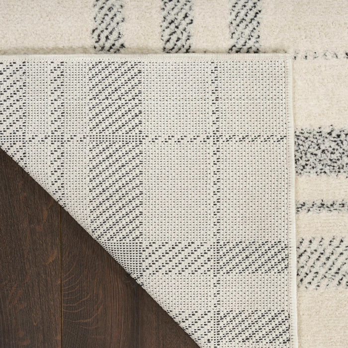 MODERN COMFORT IVORY BLACK