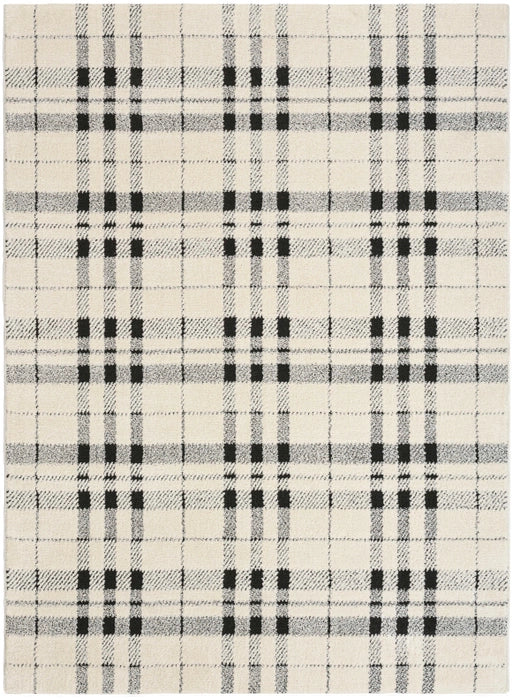 MODERN COMFORT IVORY BLACK