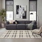 MODERN COMFORT IVORY BLACK