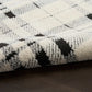 MODERN COMFORT IVORY BLACK