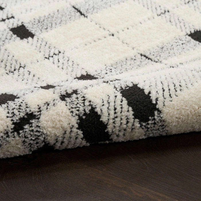 MODERN COMFORT IVORY BLACK