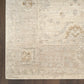 DE LUNA RUG GRIS MARFIL
