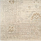 DE LUNA RUG GRIS MARFIL