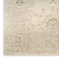 DE LUNA RUG GRIS MARFIL