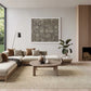 DE LUNA RUG GRIS MARFIL