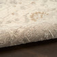 DE LUNA RUG GRIS MARFIL