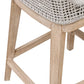 Mesh Counter Stool