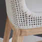 Mesh Counter Stool