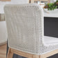 Mesh Counter Stool