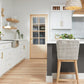 Mesh Counter Stool