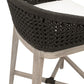 Montecito Counter Stool