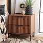 Lylia 2 Drawer Nightstand