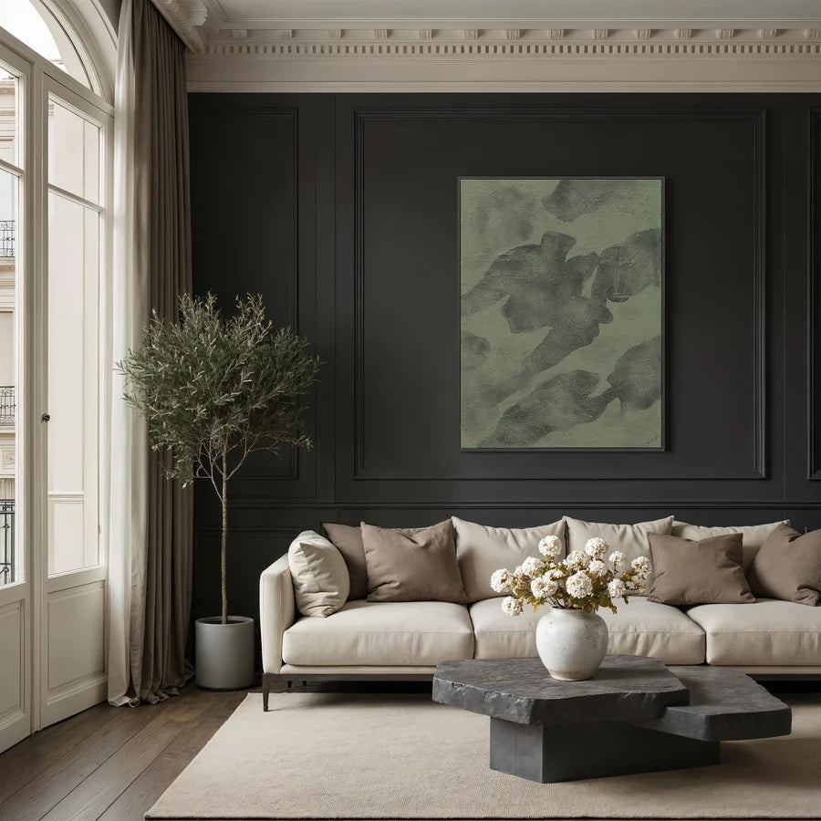 Olivea Wall Art