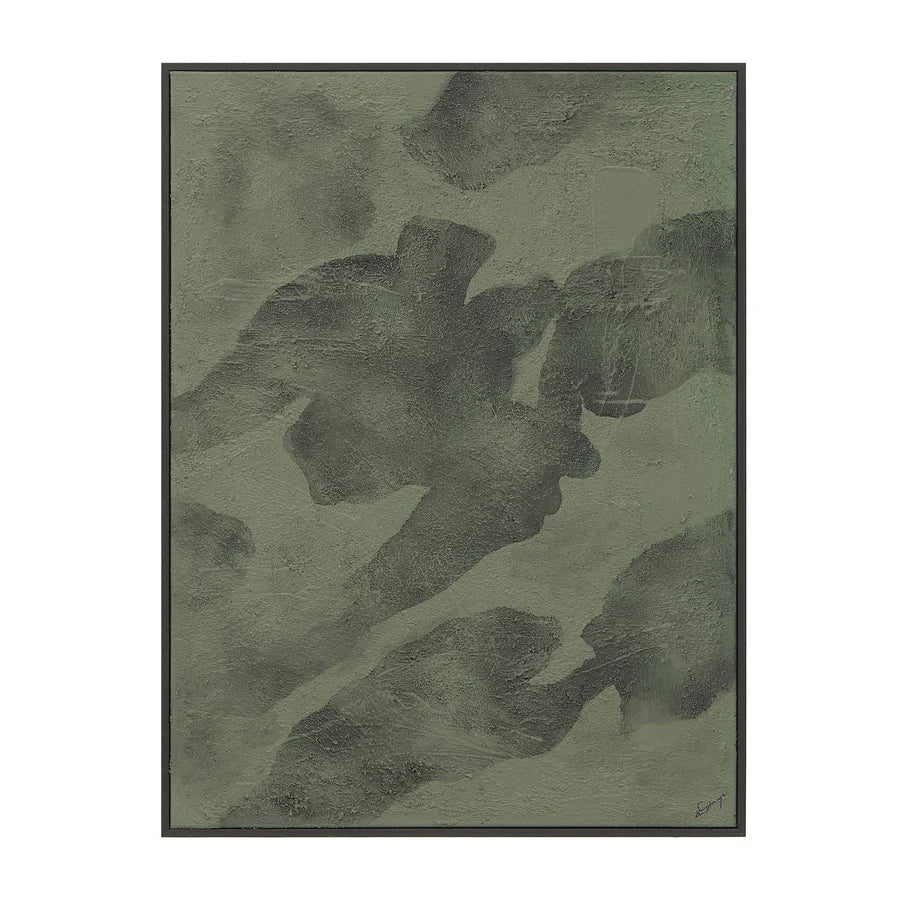 Olivea Wall Art