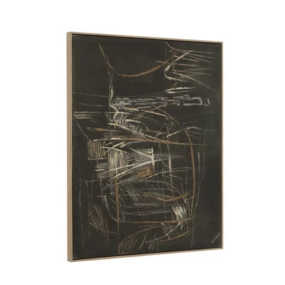 Driftwood Wall Art