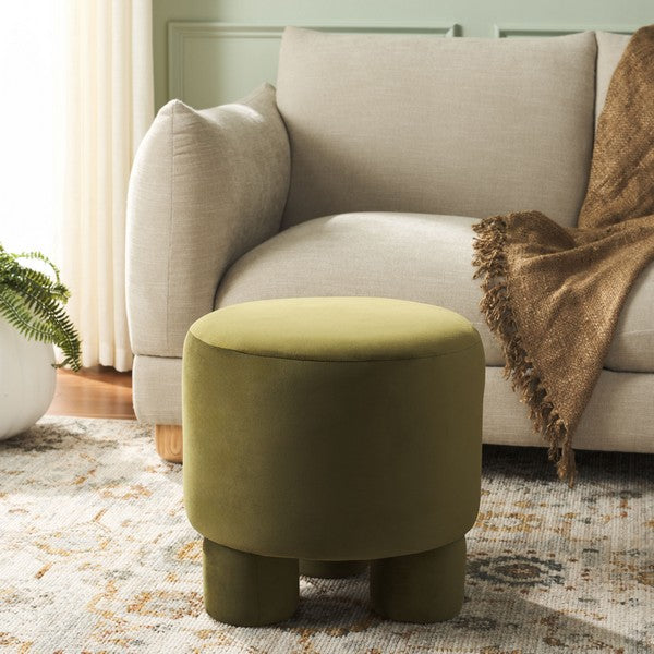 Naref Ottoman