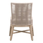 Overlay Dining Chair