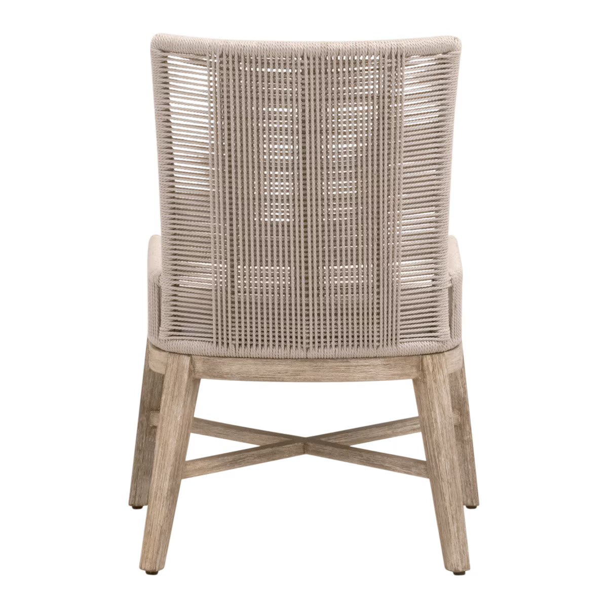 Overlay Dining Chair