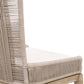 Overlay Dining Chair