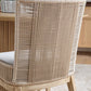 Overlay Dining Chair