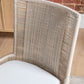Overlay Dining Chair