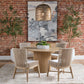 Overlay Dining Chair