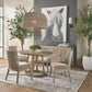 Overlay Dining Chair