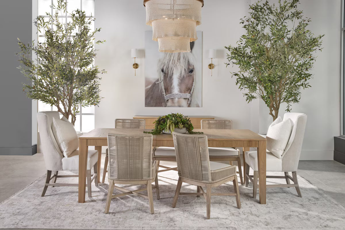 Overlay Dining Chair