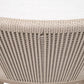 Overlay Outdoor Counter Stool