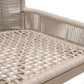 Overlay Outdoor Counter Stool