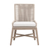Overlay Outdoor Dining Chair