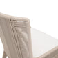 Overlay Outdoor Dining Chair