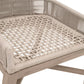 Overlay Outdoor Dining Chair
