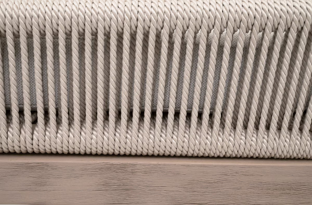 Overlay Outdoor Dining Chair