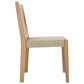 Bella Dining Chair Set Of 2