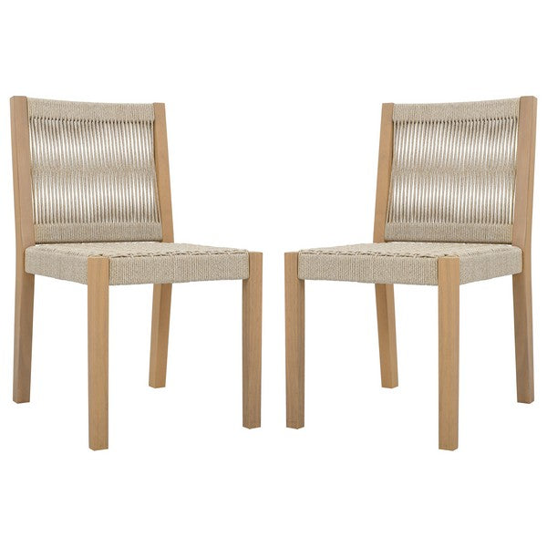 Bella Dining Chair Set Of 2