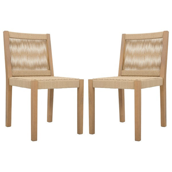 Bella Dining Chair Set Of 2