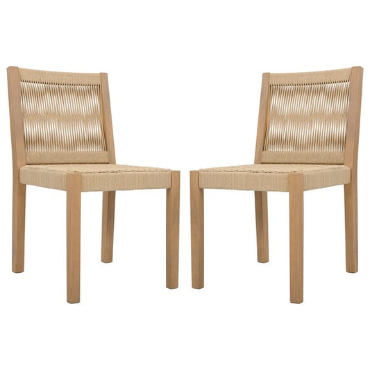 Bella Dining Chair Set Of 2