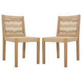 Bella Dining Chair Set Of 2