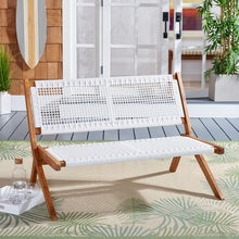 Cargar imagen en el visor de la galería, Kobina Outdoor Bench
