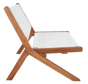 Kobina Outdoor Bench