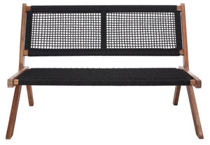 Kobina Outdoor Bench