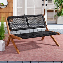 Cargar imagen en el visor de la galería, Kobina Outdoor Bench
