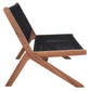 Kobina Outdoor Bench