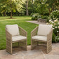 Gillian Dining Chair Set Of 2