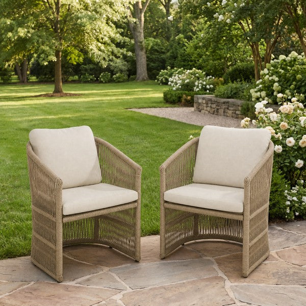 Gillian Dining Chair Set Of 2